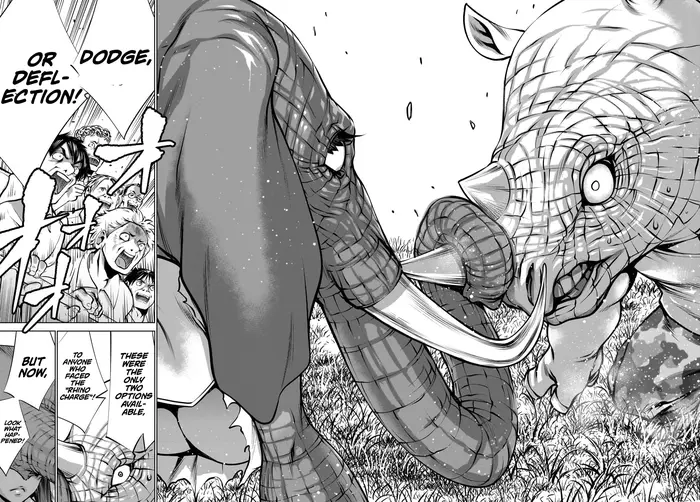 Killing Bites Chapter 80 image 17_optimized